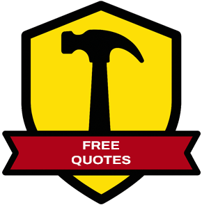 Free Quotes Badge